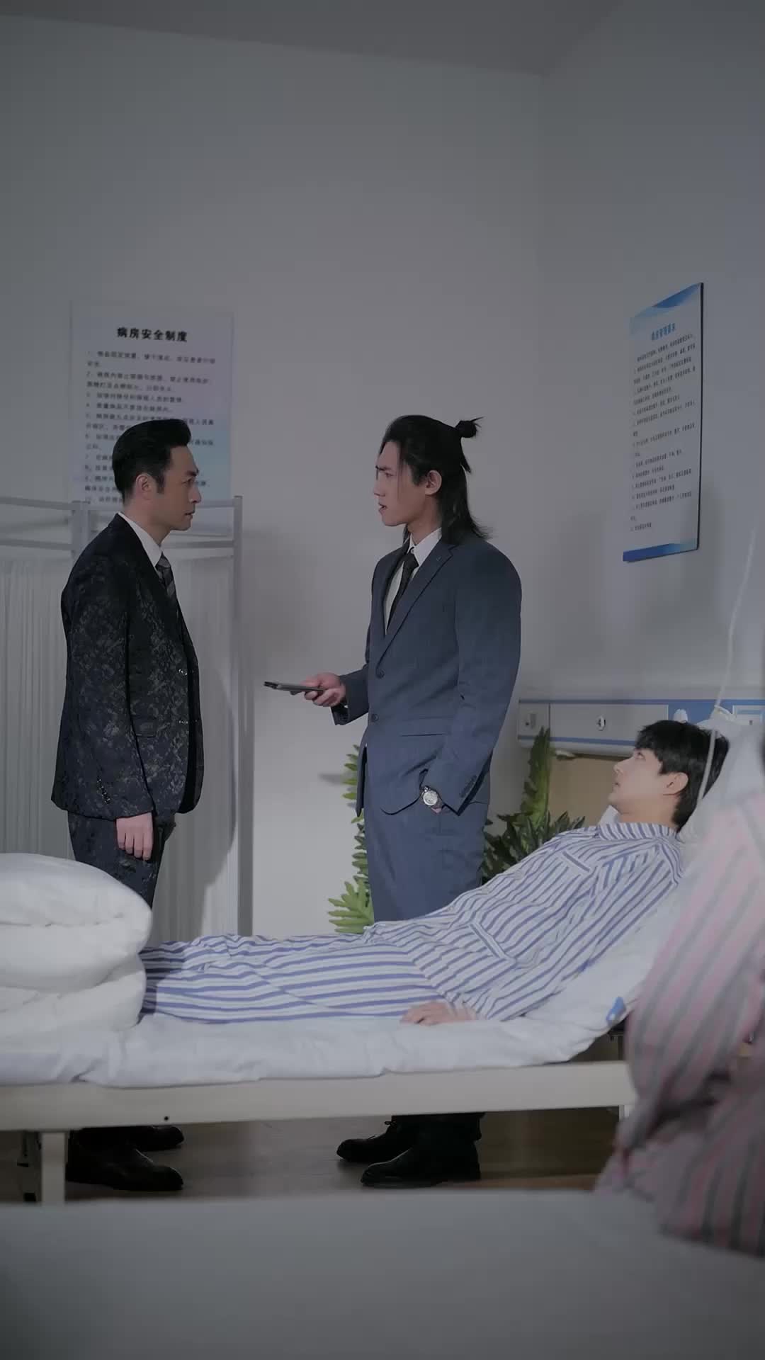 Episode 17 - Takdir Membawaku Padamu Lagi